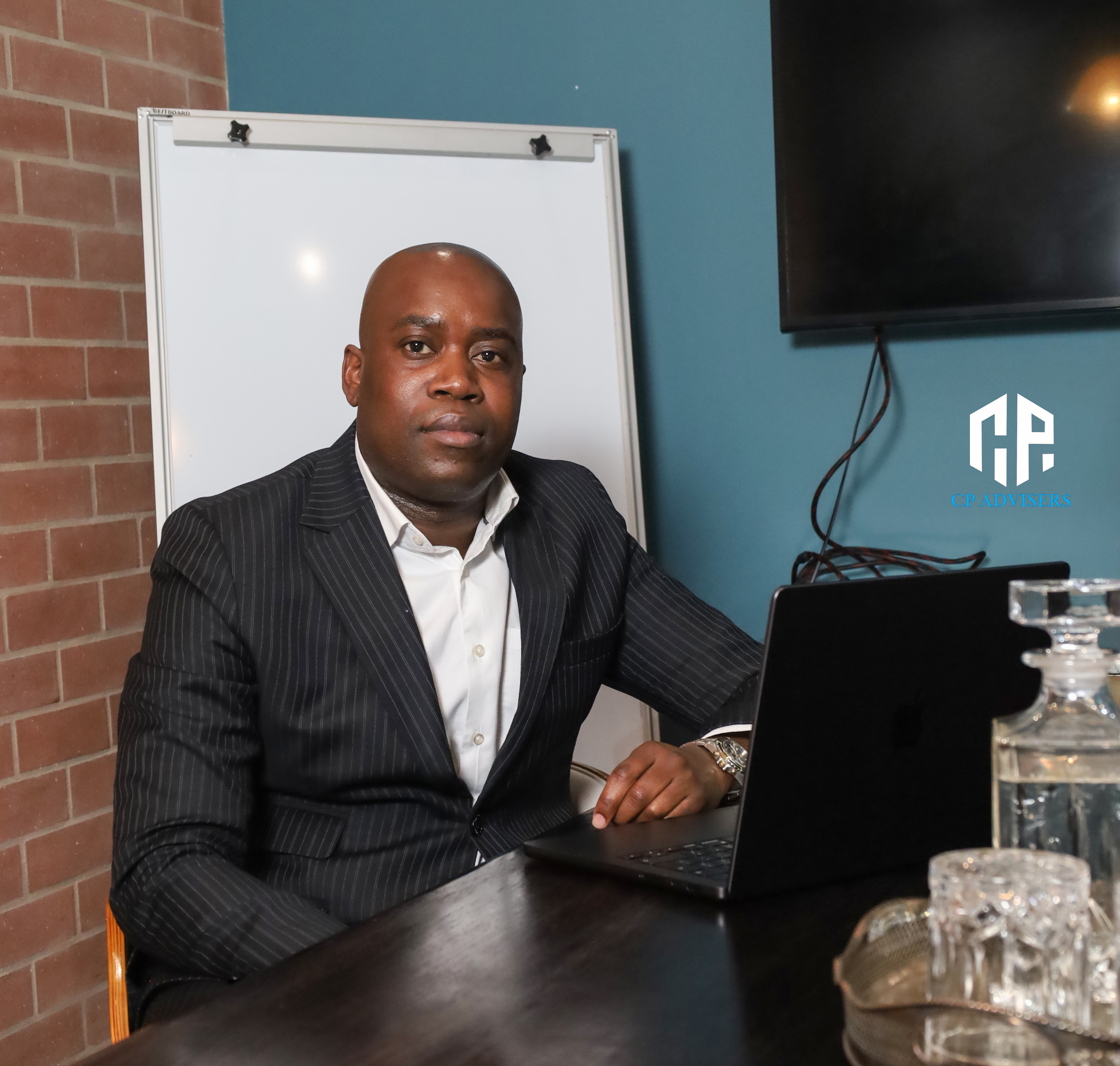 Charles Phiri 